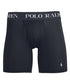 ポロ ラルフローレン POLO RALPH LAUREN CLASSIC FIT メンズ ロングボクサーパンツ 【メール便】